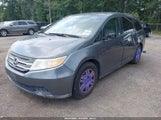 HONDA ODYSSEY LX 5FNRL5H26CB056483 снимка