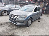 Nissan Rogue Sv KNMAT2MT4JP505608 снимка