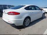 Ford Fusion Se 3FA6P0H78LR128987 снимка