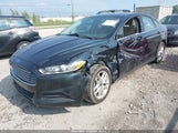 Ford Fusion Se 3FA6P0H75ER228726 снимка
