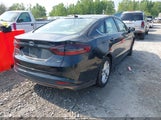 Ford Fusion Se 3FA6P0H75ER228726 снимка