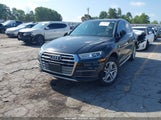 Audi Q5 45 Premium WA1ANAFY5K2118359 снимка
