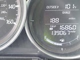 Mazda Mazda6 I Sport JM1GJ1U54G1461939 снимка