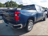 Chevrolet Silverado  2Wd Short Bed Ltz 2GCPAEED0P1105737 снимка