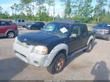 Nissan Frontier Xe-V6 1N6ED27T91C322266 снимка