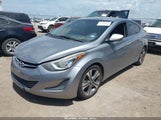 Hyundai Elantra Se KMHDH4AE5GU511701 снимка