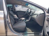 Hyundai Elantra Se KMHDH4AE5GU511701 снимка
