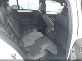 Volkswagen Gti 4-Door Autobahn WVWHV7AJXCW217206 снимка