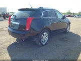 Cadillac Srx Luxury Collection 3GYFNDE33CS545123 снимка
