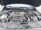 Nissan Altima Sr Intelligent Awd 1N4BL4CW1LC141854 fotografie