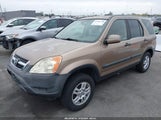 Honda Cr-V Ex JHLRD78874C043482 снимка