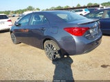 TOYOTA COROLLA SE 2T1BURHE7HC814293 снимка