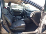 TOYOTA COROLLA SE 2T1BURHE7HC814293 снимка