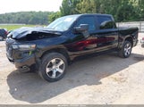 Ram  Tradesman 4X4 5'7 Box 1C6SRFGP4SN720984 снимка
