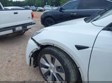 Tesla Model Y Awd/Long Range Dual Motor All-Wheel Drive 7SAYGDEE6PF760264 снимка