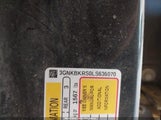 Chevrolet Blazer Awd Rs 3GNKBKRS0LS636070 снимка
