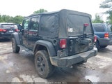 Jeep Wrangler Unlimited Sport 1J4BA3H16AL107875 снимка