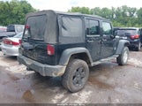 Jeep Wrangler Unlimited Sport 1J4BA3H16AL107875 photo