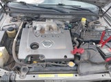 Nissan Maxima Se JN1DA31D72T430775 снимка