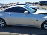 Nissan 350Z Enthusiast JN1AZ34D95M606988 fotografie
