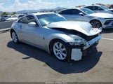 Nissan 350Z Enthusiast JN1AZ34D95M606988 снимка