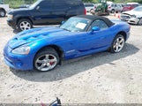 Dodge Viper Srt10 1B3JZ65Z39V500448 снимка