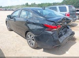 Nissan Versa Sv Xtronic Cvt 3N1CN8EV2ML862004 снимка
