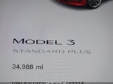 Tesla Model 3 Long Range/Mid Range/Standard Range/Standard Range Plus 5YJ3E1EAXKF417314 photo