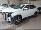 Toyota Rav4 Xle JTMRFREVXHJ106119 снимка