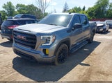 GMC Sierra  Limited 4Wd Short Box Elevation With 3Vl 3GTP9GEK3NG144524 fotografie