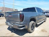 GMC Sierra  Limited 4Wd Short Box Elevation With 3Vl 3GTP9GEK3NG144524 снимка