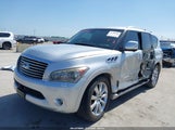 Infiniti Qx56 JN8AZ2NE3D9040363 снимка