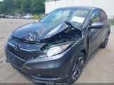 Honda Hr-V Ex 3CZRU6H50JG721151 снимка