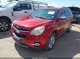 Chevrolet Equinox Ltz 1GNALDEK0FZ107719 photo