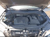 Volkswagen Tiguan 2.0T S 3VV0B7AX0JM206272 снимка