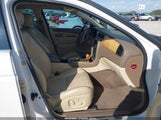 Jaguar S-Type 3.0L V6 SAJWA01A16FN53309 снимка