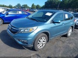 HONDA CR-V EX 2HKRM4H58GH716256 снимка