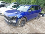 Honda Cr-V Hybrid Sport-L 7FARS6H87RE003995 photo