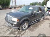 Lincoln Aviator 5LMEU88H35ZJ06263 снимка