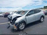 Nissan Rogue Select S JN8AS5MT5FW152267 снимка