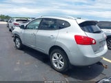 Nissan Rogue Select S JN8AS5MT5FW152267 снимка
