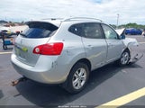 Nissan Rogue Select S JN8AS5MT5FW152267 снимка