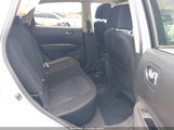 Nissan Rogue Select S JN8AS5MT5FW152267 снимка
