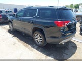 GMC Acadia Sle-2 1GKKNSLS4HZ196832 fotografie