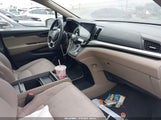 Honda Odyssey Ex 5FNRL6H5XKB089808 снимка