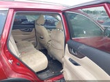 Nissan Rogue Sv 5N1AT2MTXGC822823 снимка