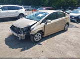 Toyota Prius Ii JTDKN3DU6A1024758 снимка