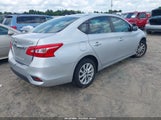 Nissan Sentra Sv 3N1AB7AP5KY434526 снимка