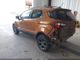 Ford Ecosport Ses MAJ6P1CLXJC181017 снимка