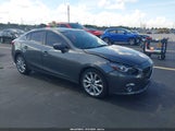 Mazda Mazda3 S Grand Touring JM1BM1W31E1122162 photo